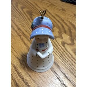 Music Of Christmas Bell